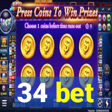 34 bet